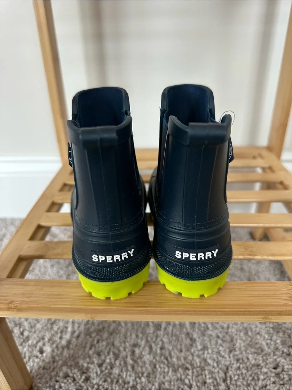 Sperry stylish kids